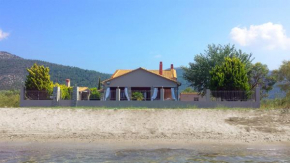 Unique Thasos Beach Villa